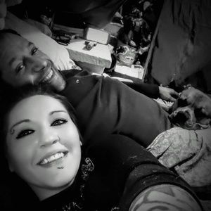 Meet your Posher, Lucky